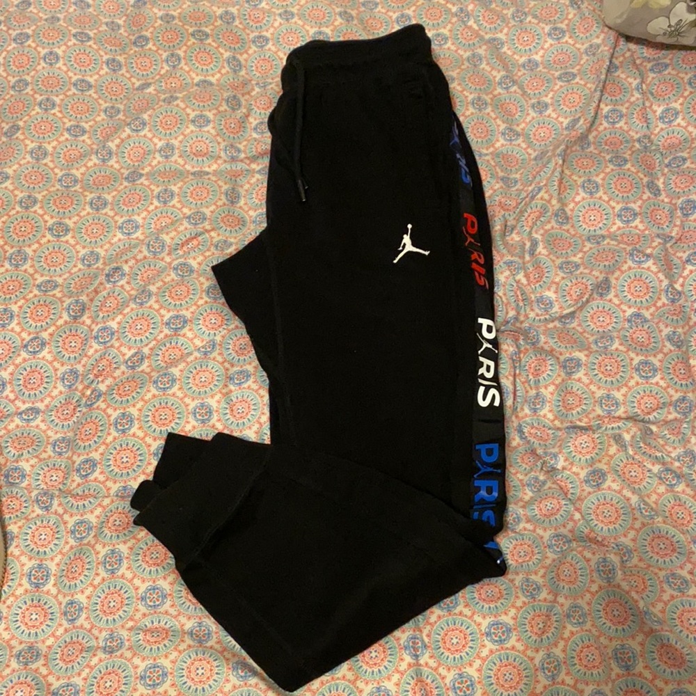Air Jordan PSG Sweatpants